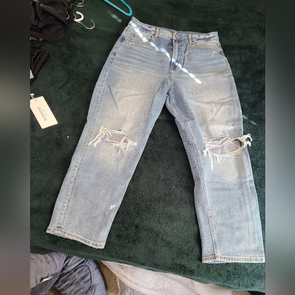 Ae jeans